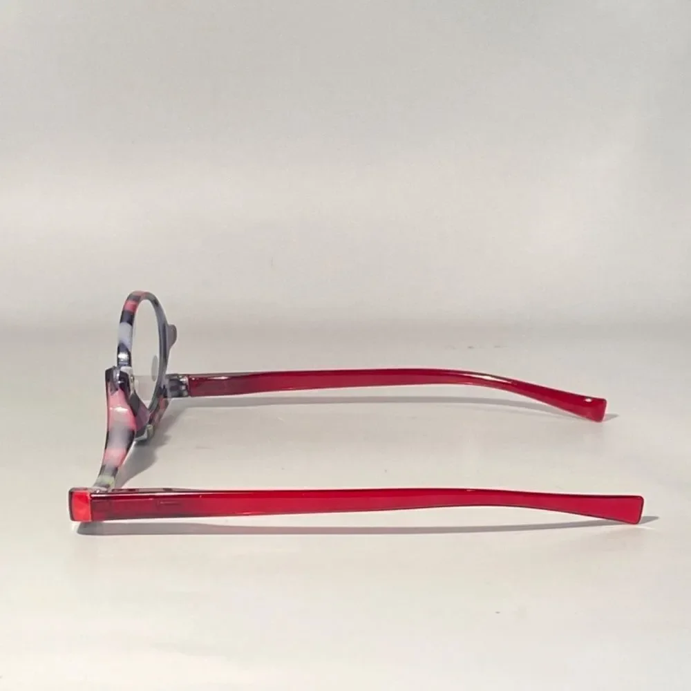 0981 Makeup Cosmetic 2.00 Flip Magnifying Glasses For Precision Application N…